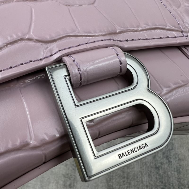 Balenciaga Hourglass Bags